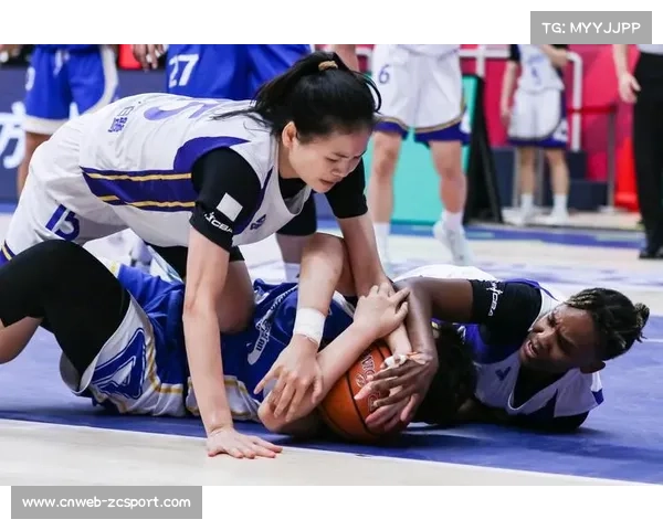 WCBA未来赛季展望：扩军计划与国际化发展