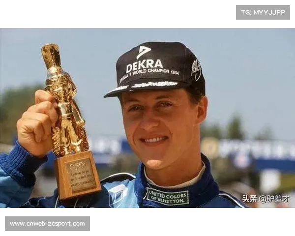 F1传奇舒马赫康复进展：能在轮椅活动，每周护理费用高昂