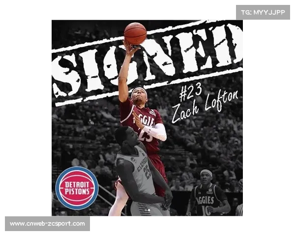 “活塞重建之路：通过交易获得赫尔特和萨里奇，同时囤积选秀资产”