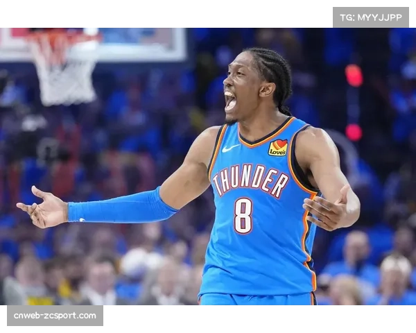 ESPN预测模型更新:雷霆锁定西部第一概率升至92% ESPN预测模型更新:雷霆锁定西部第一概率升至92%